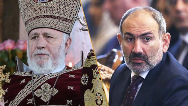 Paşinyan-II Qaregin toqquşmasına səbəb nə oldu? - ŞƏRH