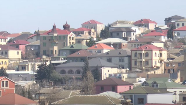 Sənədsiz evlər üçün "əmlak amnistiyası" tətbiq olunacaq? - VİDEO