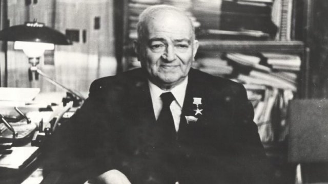 Mustafa Topçubaşovun 130 illiyi qeyd ediləcək - SƏRƏNCAM