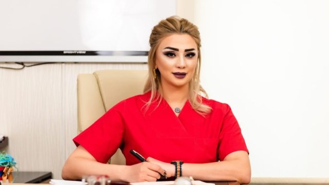 Plastik cərrahın qətlinin şok təfərrüatı