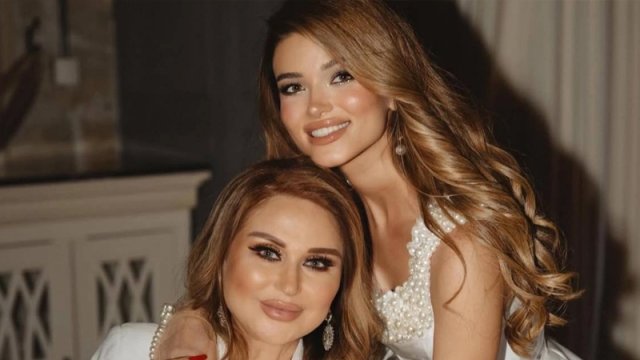 Xalq artistinin bloger qızı əməliyyat olundu - FOTO