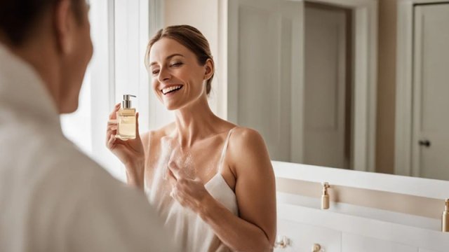 Ətir seçimi xarakter göstəricisi imiş - Bəs sizin ətriniz hansıdır?