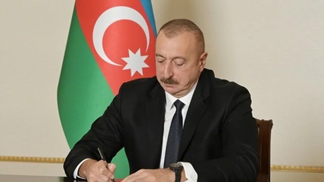 Prezident yol təmirinə 1,5 milyon manat ayırdı