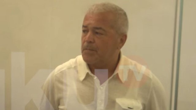 
Tağı İbrahimovun səhhəti ağırlaşır - Vəkili həyati təhlükə barədə xəbərdarlıq edir