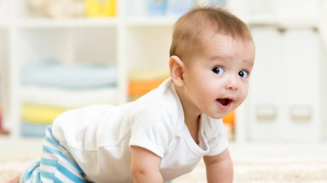 Azərbaycanda uşaqlara verilən ən populyar adlar - SİYAHI