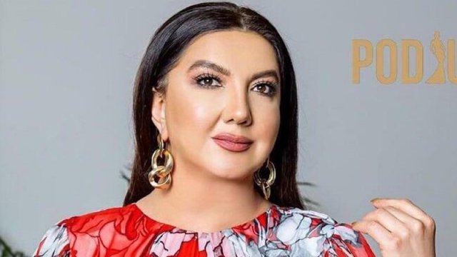Nazilə Səfərli üsyan etdi: &ldquo;Arvadı canımı boğazıma yığıb!&rdquo; - VİDEO