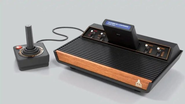 70-ci illərin "Atari" konsolu şahmat oyununda ChatGPT-ni məğlub etdi