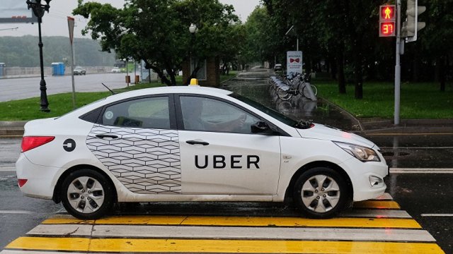 
"Uber Azərbaycan" şirkəti və direktoru cərimələndi
