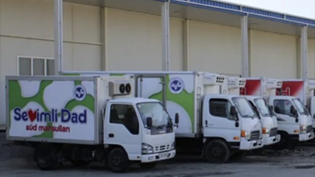 Azərbaycanda məşhur şirkət bağlandı