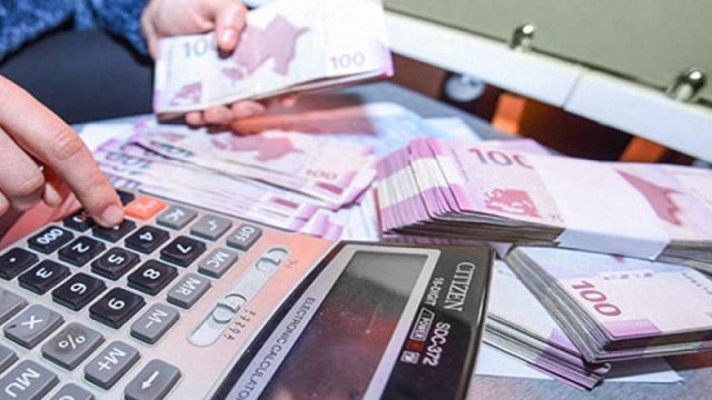 Şad xəbər: qeyri-neft gəlirlərimiz artır - Gözlənti