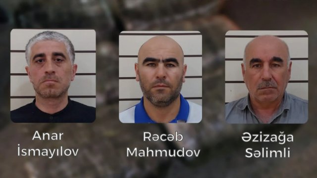 Lənkəran polisi əməliyyat keçirdi - 18 kq narkotik aşkarladı
