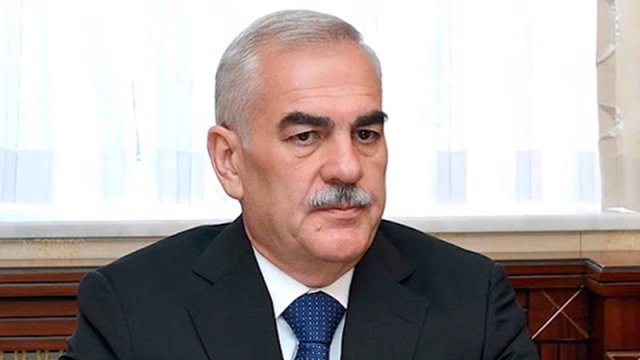 Vasif Talıbovun yaratdığı Fond ləğv edildi