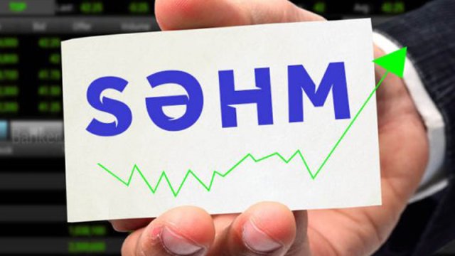 Bu ASC-nin səhmləri hərracda satıldı