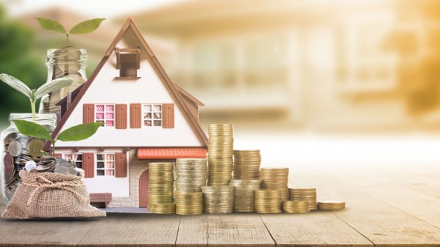 Pulumuzu banka, yoxsa daşınmaz əmlaka yatıraq?