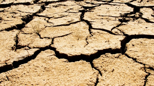 İqlim dəyişikliyi ekstremal hava hadisələrinin tezliyini üç dəfə artırıb