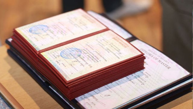 Bahçeşehir Universitetinin Kipr filialı saxta diplom verirmiş...