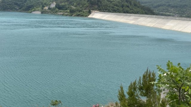 Qarabağda yeni su anbarları tikiləcək
