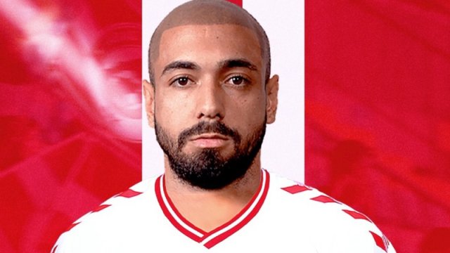 
"Lokomotiv"in futbolçusu "Araz-Naxçıvan"da