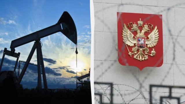 Neftin qiyməti artır, amma Rusiya satış gəlirlərini itirir