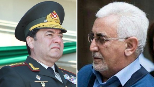 "Şlyapa Zahid"in işində Nəcməddin Sadıkov yenə məhkəməyə çağırıldı
