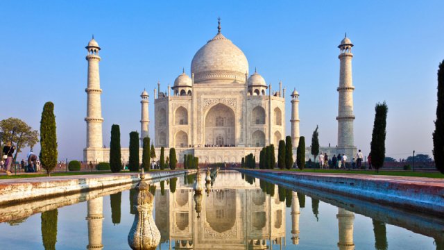 Hindistan yaxın illərdə dünyanın üçüncü iqtisadiyyatına çevrilməyi planlaşdırır