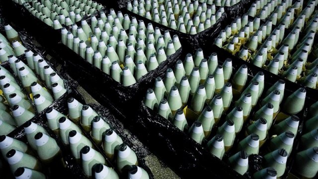 Artilleriya böhranı: ABŞ sursat istehsalı planlarında uğursuz oldu
