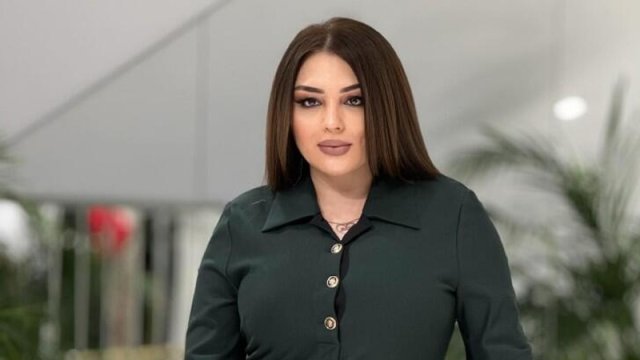 Rafael Dadaşovun qızı adını dəyişir - VİDEO