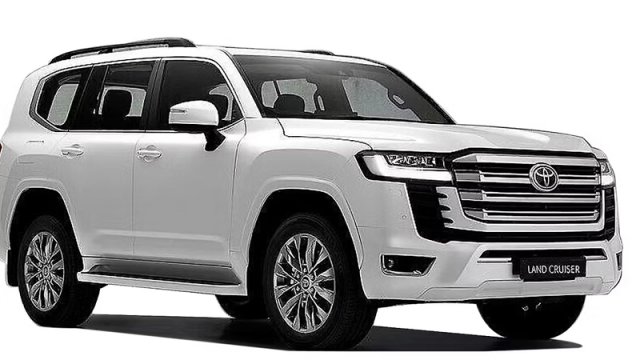 İcra Hakimiyyətinə məxsus “Land Cruiser” neçəyə satılıb?