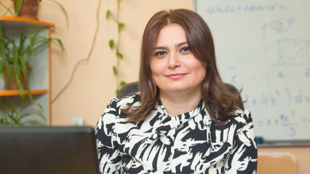 Elitar Gimnaziyasının xanım direktoruna &ldquo;stop&rdquo; qoyula bilər