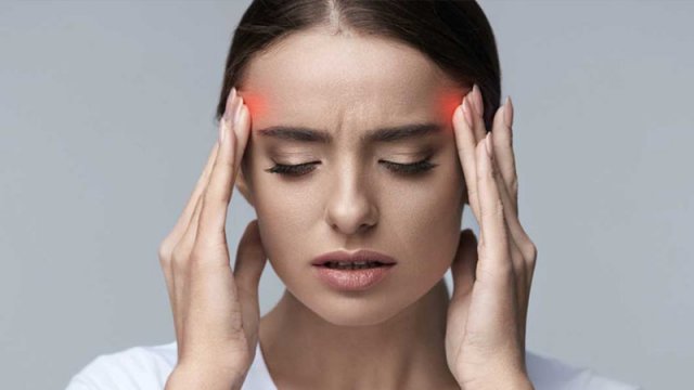 Təbii yolda baş ağrısından necə xilas olmaq olar?