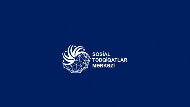 Sosial Tədqiqatlar Mərkəzi 120 min manatlıq mətbəə məhsulu alır