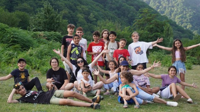 Məktəblilər üçün yay düşərgələri təşkil olunmayacaq &ndash; RƏSMİ