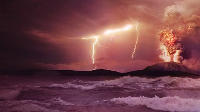 Yer okeanlarının temperaturu təkamülü həm sürətləndirir, həm də ləngidir