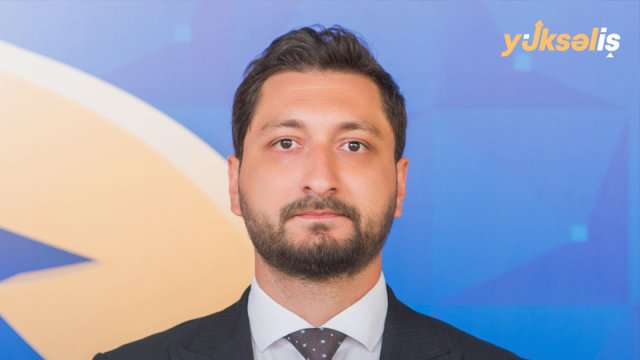 "Yüksəliş"in qalibinə vəzifə verildi