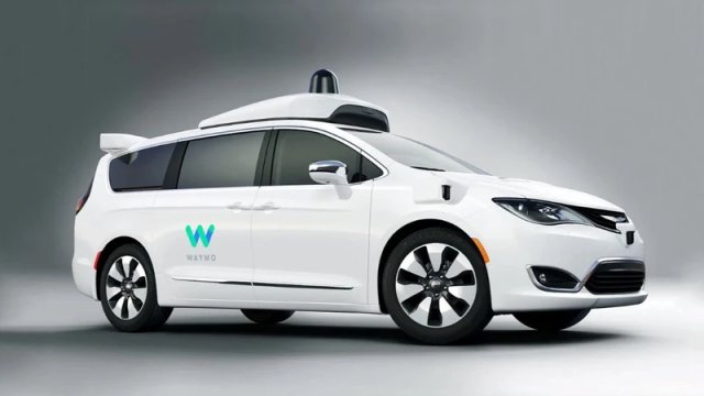 Robotaksi texnologiyası: Tam avtonomiyaya çatmaq üçün hələ çox tezdir