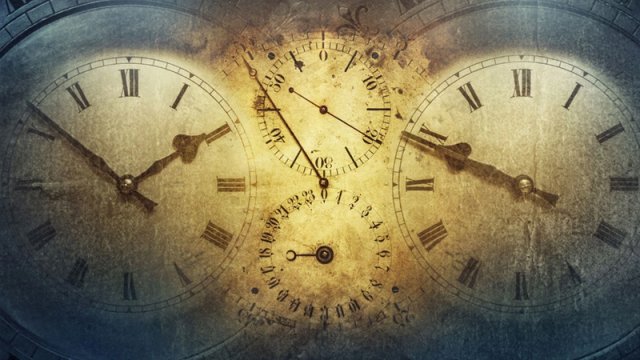 Zaman insanlar yaşlandıqca niyə daha sürətli keçir?