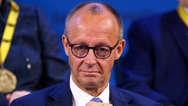 Almaniya kansleri: Putin ancaq güc dilini başa düşür