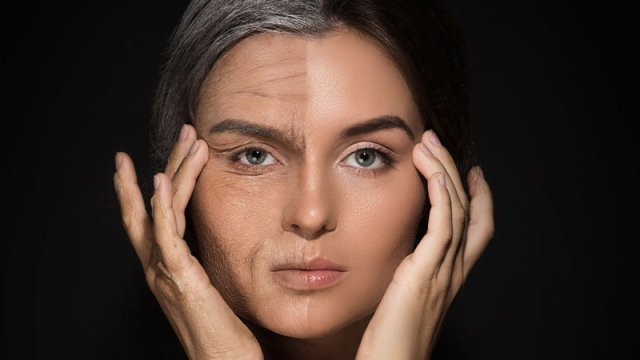 Kompüter modelləri ilk dəfə olaraq beynin qocalmasının sirrini açdı