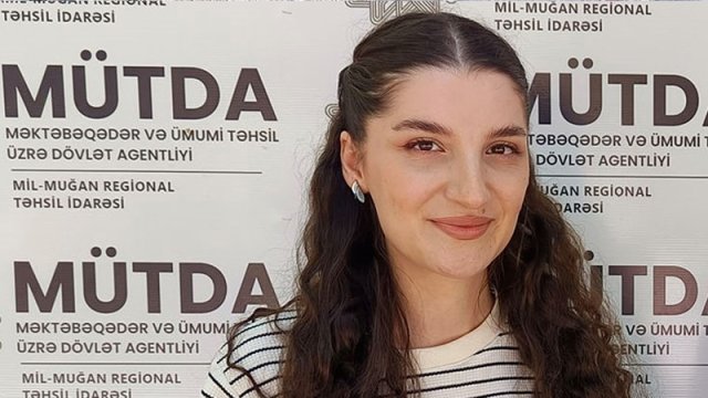 İnformatika müəllimi sertifikasiyada 60 bal topladı