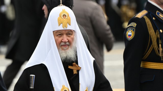 Rusiyanın patriarxı: Süni intellekt "Dəccal dövrü"nə gətirib çıxara bilər