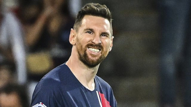 Messini tənqid etdi: "Onun öhdəliyi yox idi"