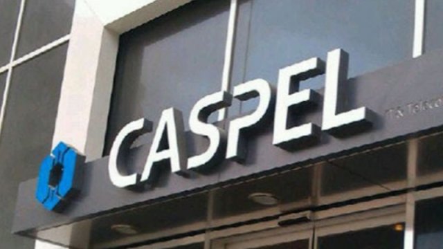 Nazirlikdən &ldquo;Caspel&rdquo;ə 2,4 milyonluq sifariş