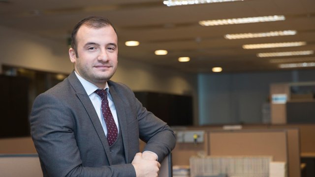 "Yüksəliş"in qalibi baş direktorun müavini təyin edildi