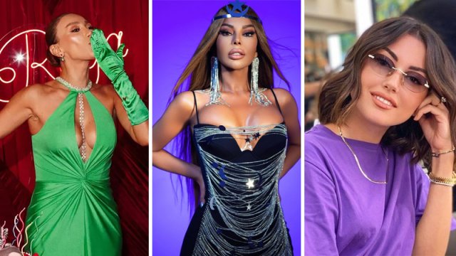 Azərbaycanlı müğənnilərin geyim qiymətləri - SİYAHI/FOTO