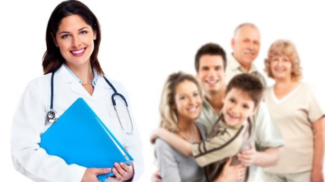Deputatdan ailə həkimi təklifi - Mütəxəssis baxışı