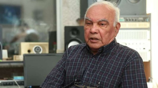 "Daha marş yazmayacam!" - "Əsgər marşı"nın bəstəkarı