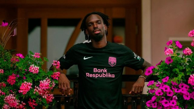 "Sabah" Qvadelupa yığmasının futbolçusunu transfer etdi