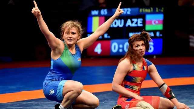 Millimizin üzvü karyerasını bitirdi