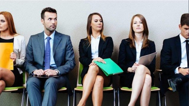 Kişilər arasında işsizlər qadınlardan çoxdur? - Statistik müəmma