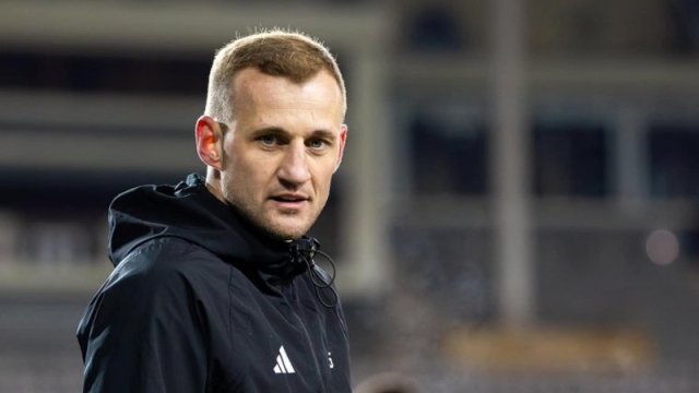 Maksim Medvedev "Qarabağ-2"nin baş məşqçisi oldu